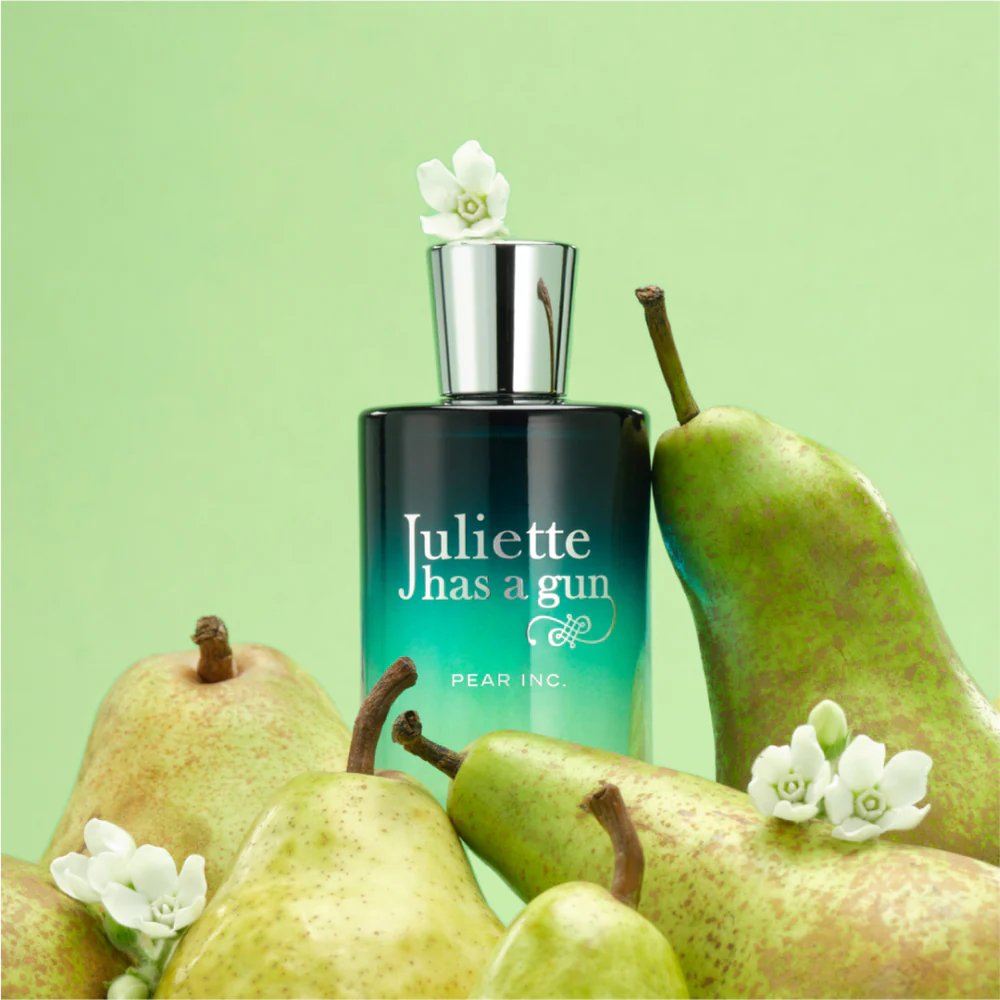 Juliette Has a Gun Pear inc. - Afbeelding 2
