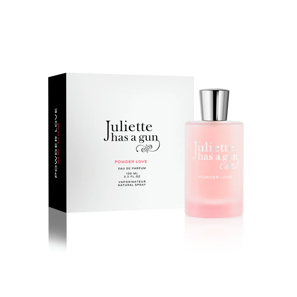 Juliette Has a Gun Powder Love - Afbeelding 3