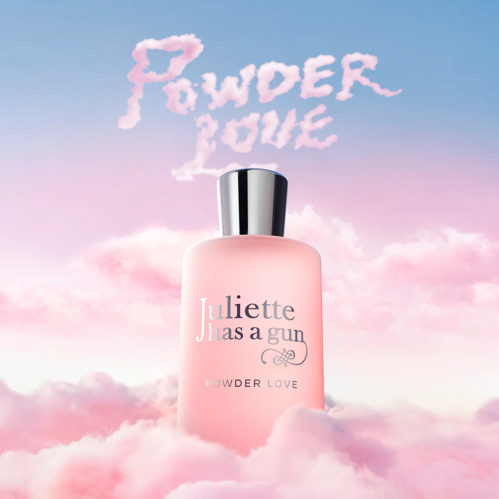 Juliette Has a Gun Powder Love - Afbeelding 2