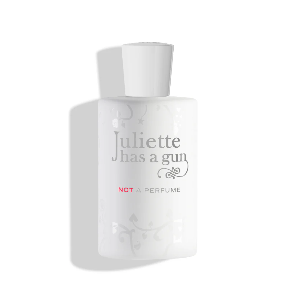 Juliette Has a Gun Not a Perfume