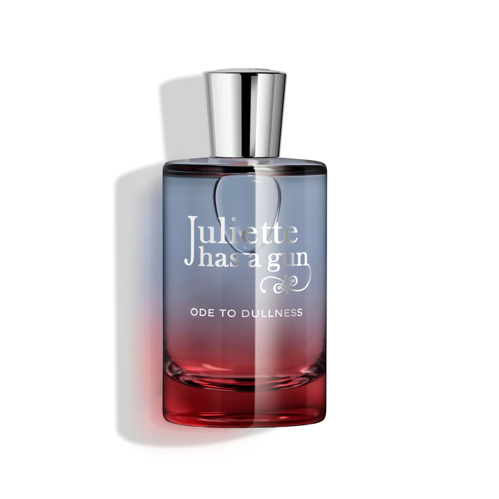 Juliette Has a Gun Ode To Dullness 