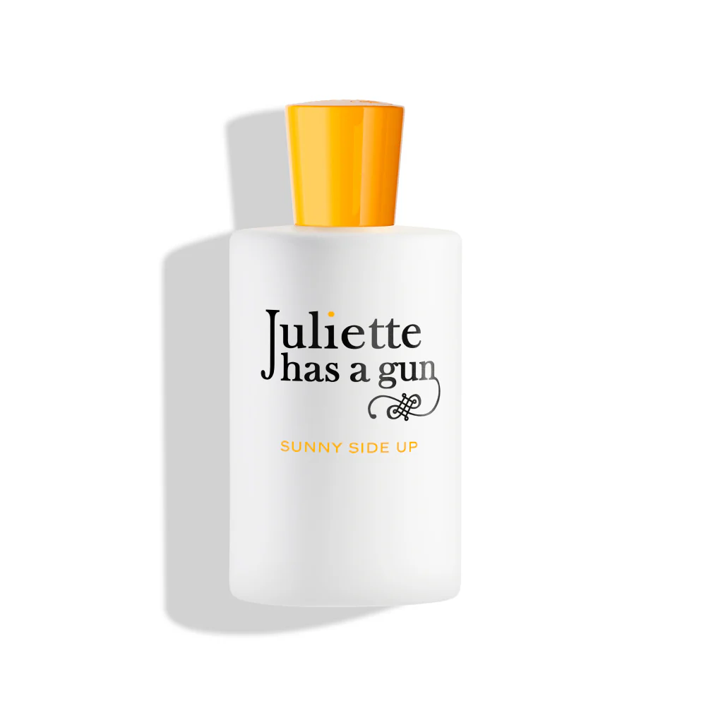 Juliette Has a Gun Sunny Side Up