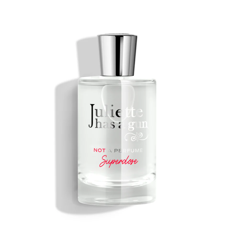 Juliette Has a Gun Not a Perfume SUPERDOSE 