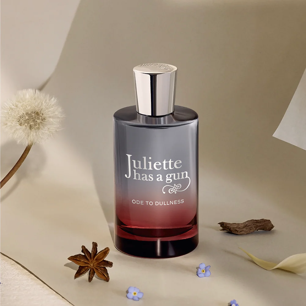 Juliette Has a Gun Ode To Dullness  - Afbeelding 2
