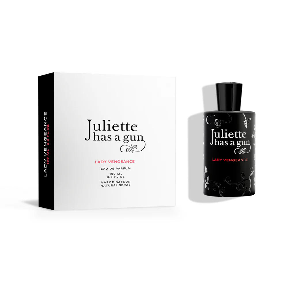Juliette Has a Gun Lady Vengeance - Afbeelding 3