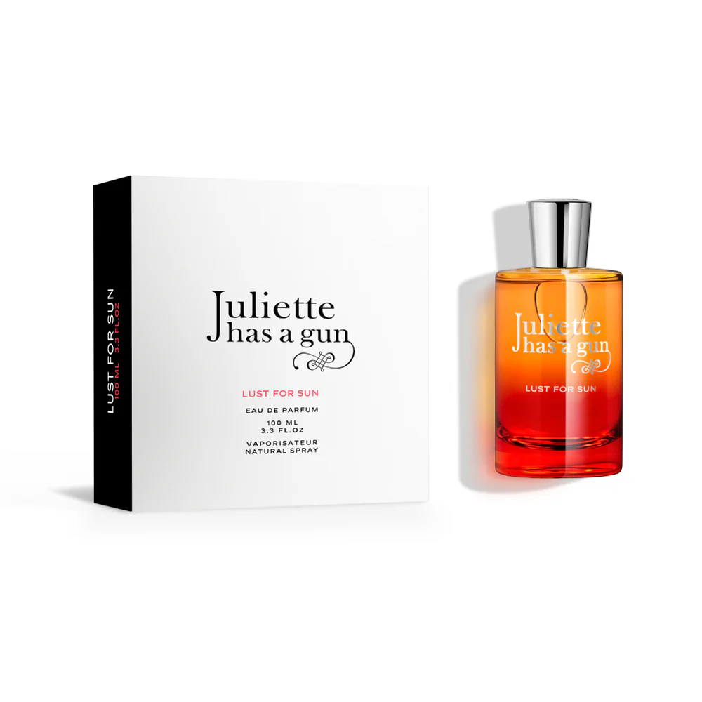 Juliette Has a Gun Lust For Sun - Afbeelding 3