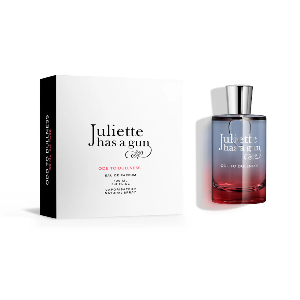 Juliette Has a Gun Ode To Dullness  - Afbeelding 3