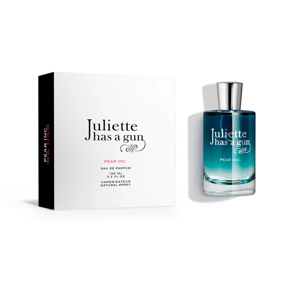 Juliette Has a Gun Pear inc. - Afbeelding 3