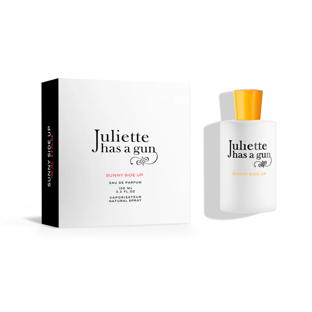 Juliette Has a Gun Sunny Side Up - Afbeelding 3