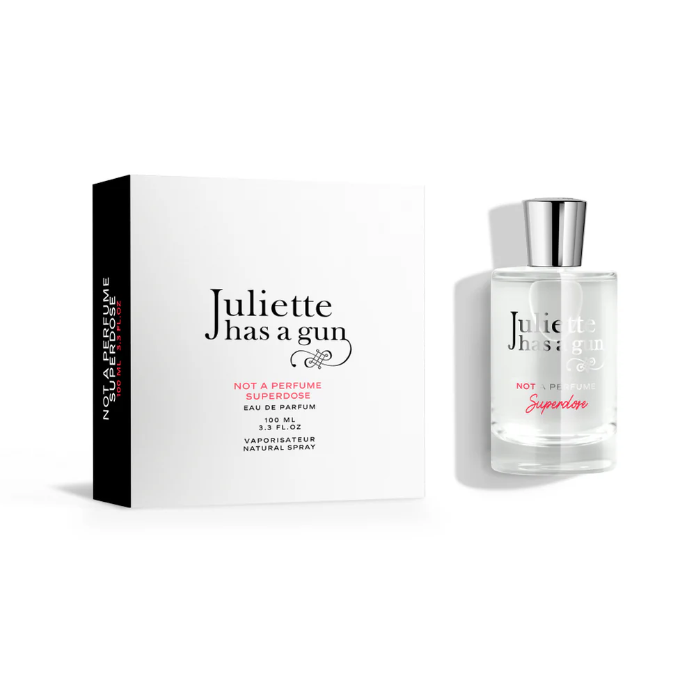 Juliette Has a Gun Not a Perfume SUPERDOSE  - Afbeelding 4