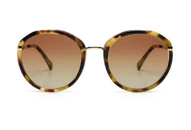  IKKI Zonnebril Jill 74-4 Light/Turtle
