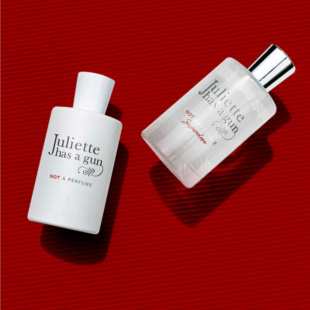 Juliette Has a Gun Not a Perfume SUPERDOSE  - Afbeelding 3