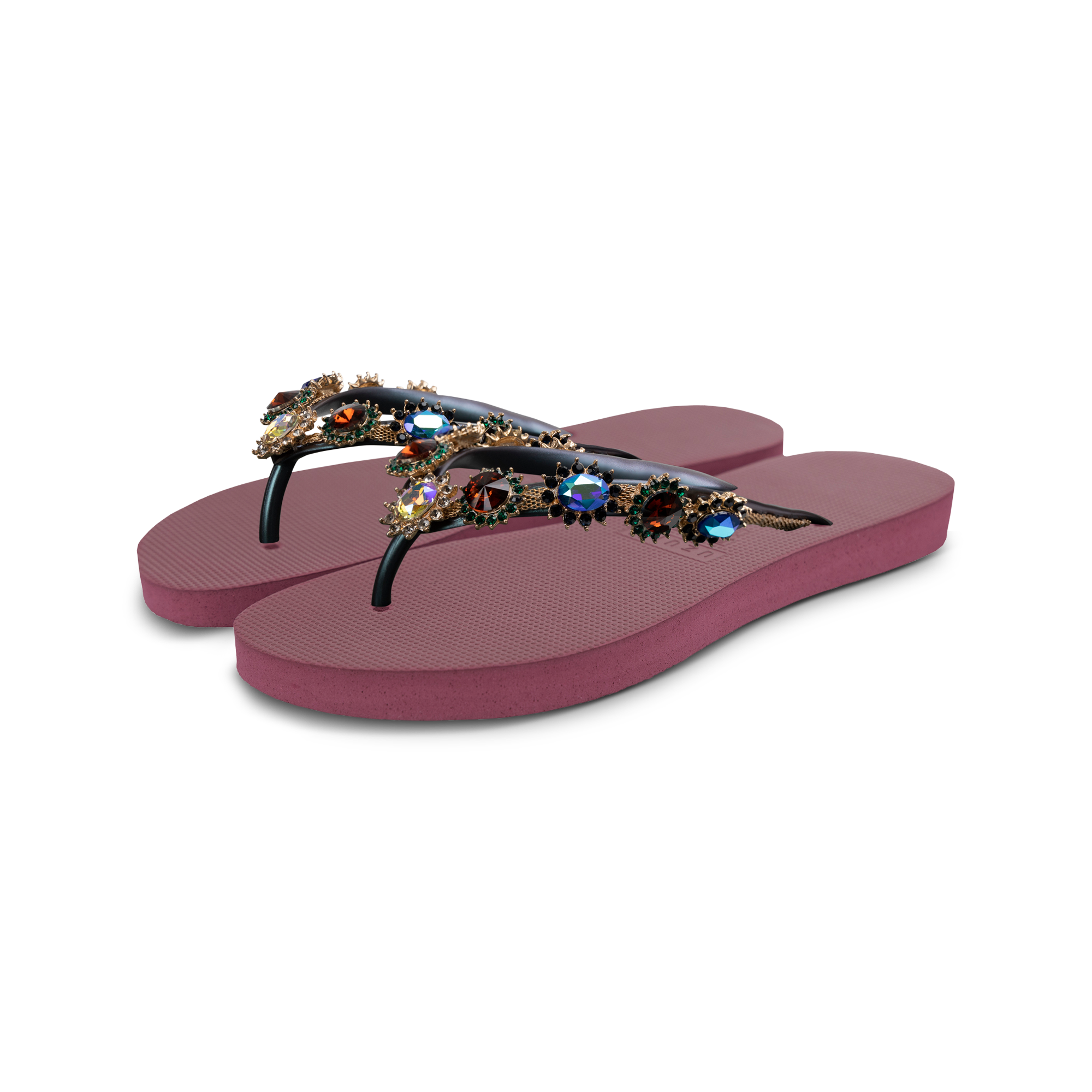 Uzurii Slippers Ruby - Afbeelding 3