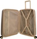 Charm London Koffer - Champagne  - Afbeelding 4