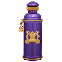 Alexandre J Iris Violet