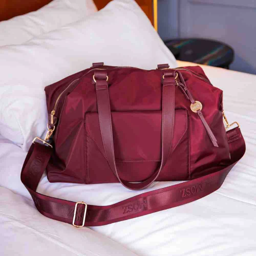 Mosz Weekendtas
