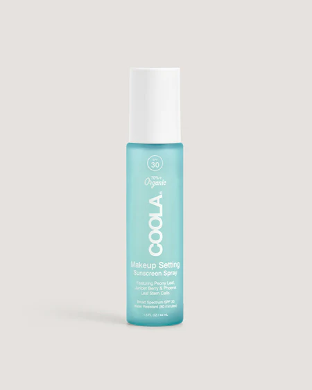 Coola Makeup Setting Spray