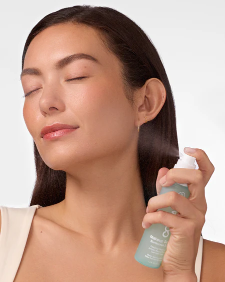 Coola Makeup Setting Spray - Afbeelding 3