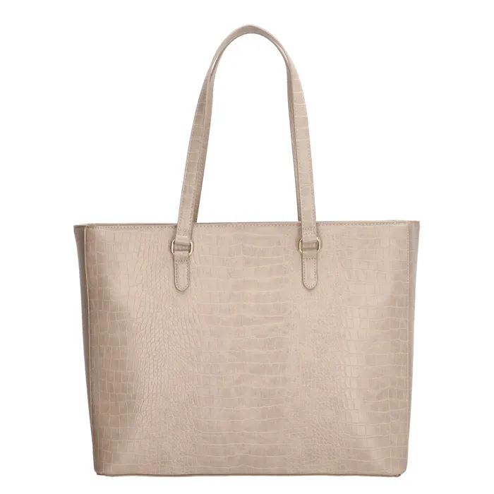 Charm London Midwood Shopper 15,6 inch - Afbeelding 3