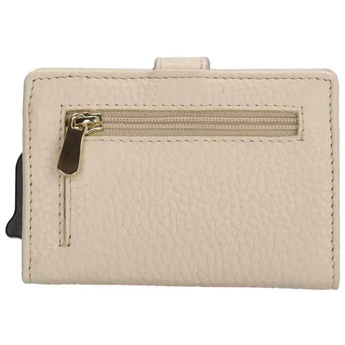 Charm London Creditcard etui creme - Afbeelding 2
