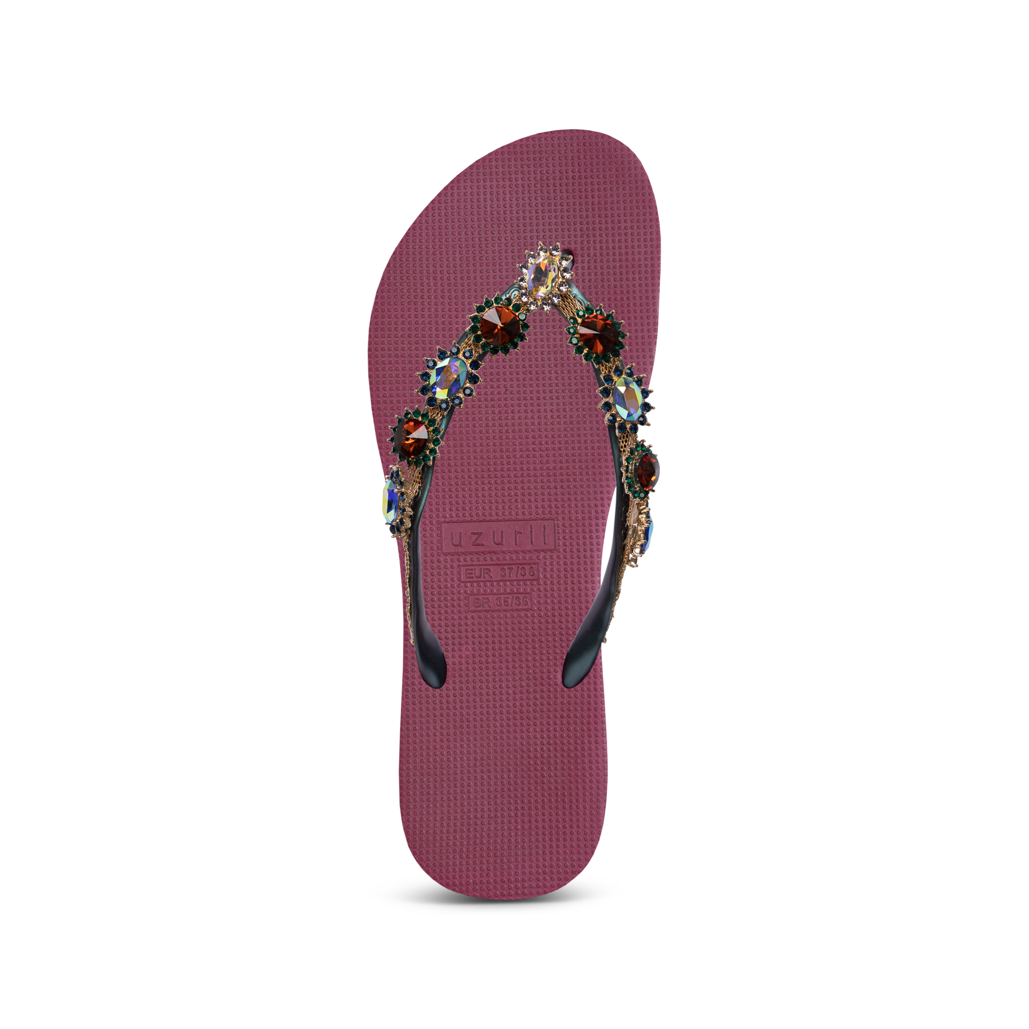 Uzurii Slippers Ruby - Afbeelding 1