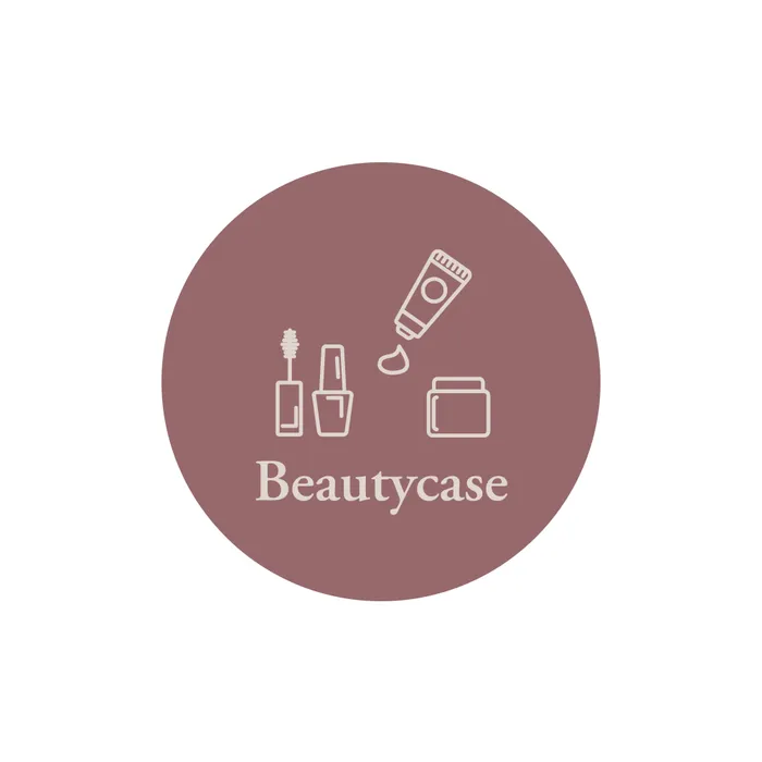 Charm London beauty case zwart  - Afbeelding 5