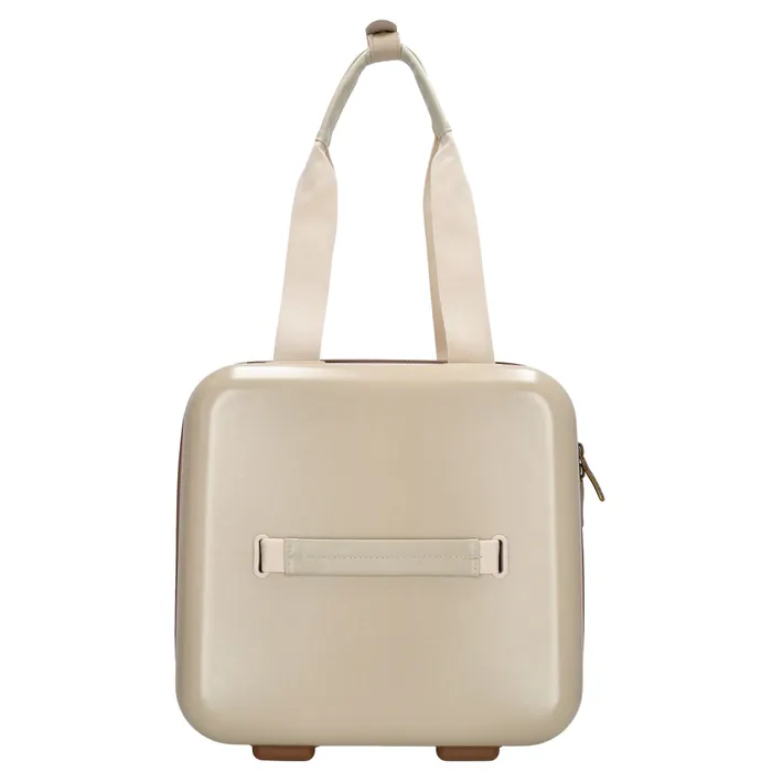Charm London beautycase beige  - Afbeelding 2