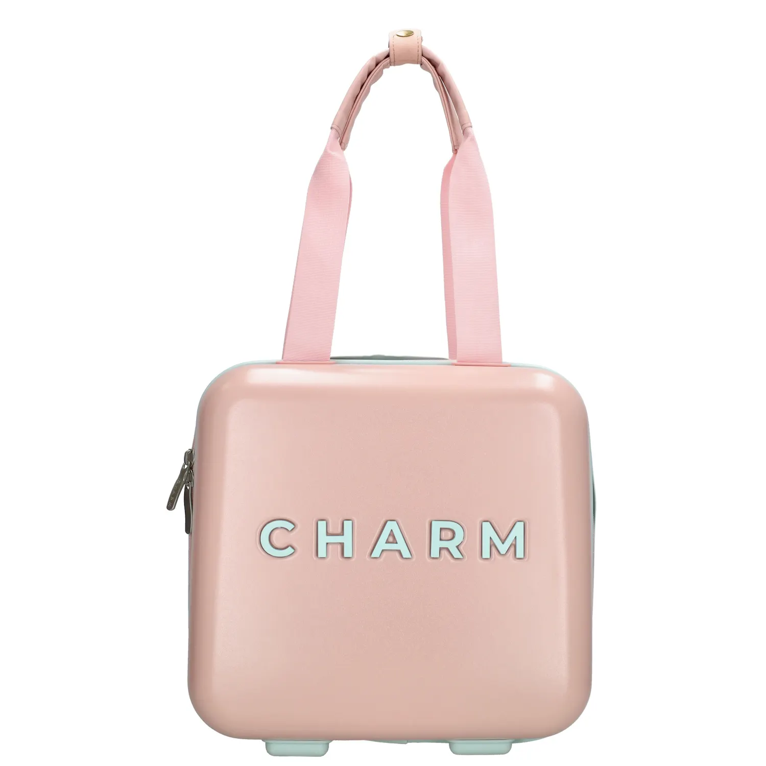 Charm London beautycase Lichtroze 