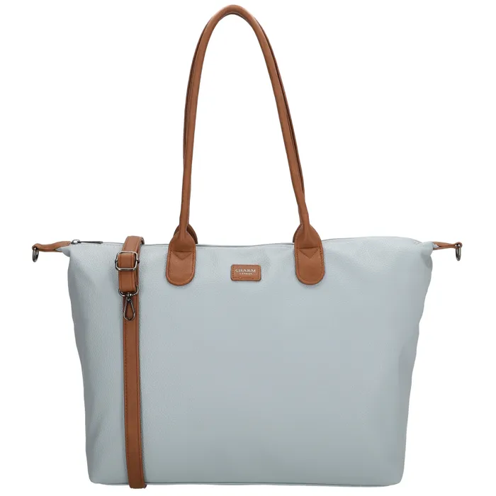 Charm London Buckingham Palace Laptoptas - Afbeelding 8