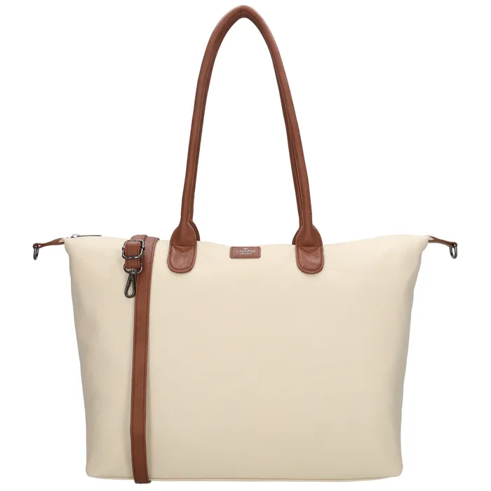 Charm London Buckingham Palace Laptoptas - Afbeelding 1