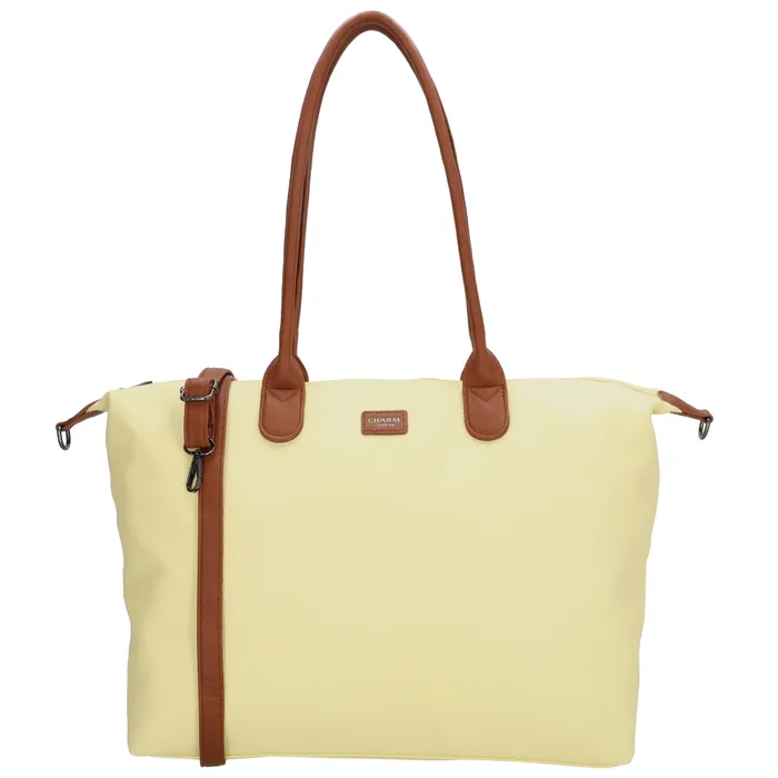 Charm London Buckingham Palace Laptoptas - Afbeelding 4