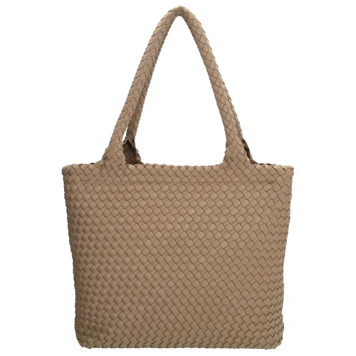 Charm London Madeira Shopper - Afbeelding 5