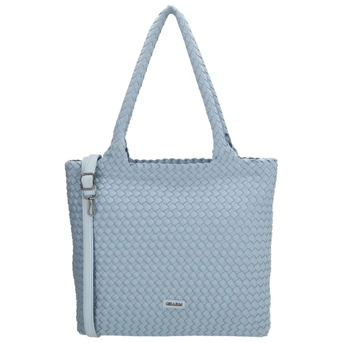 Charm London Madeira Shopper - Afbeelding 6