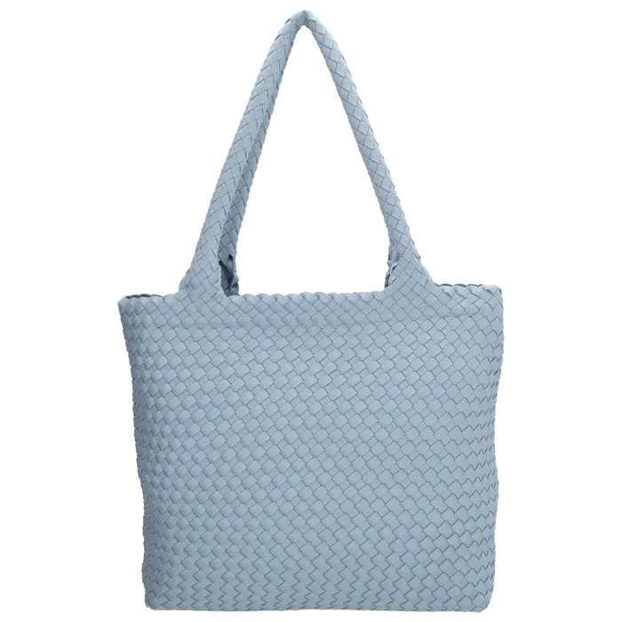 Charm London Madeira Shopper - Afbeelding 7