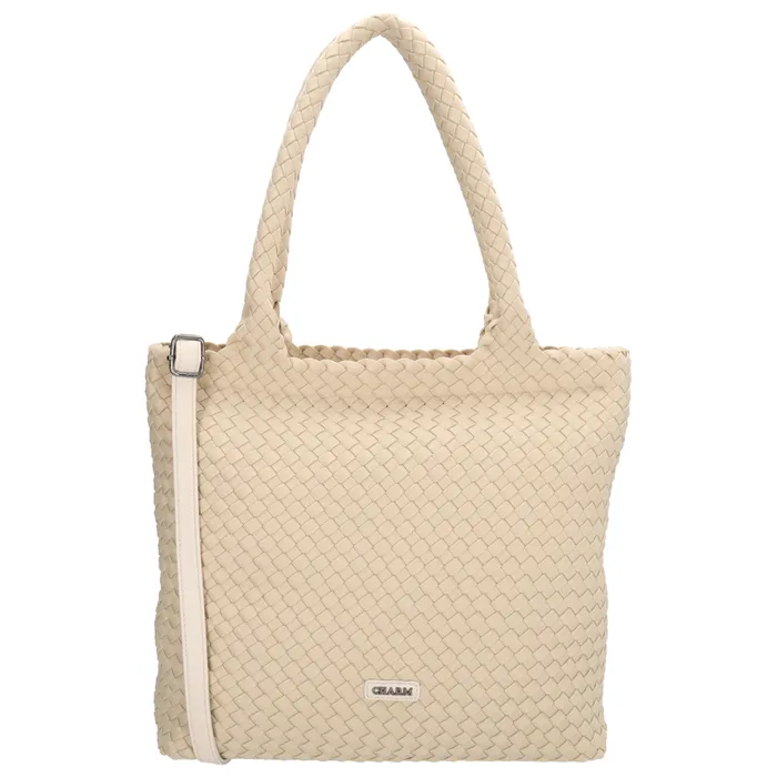 Charm London Madeira Shopper