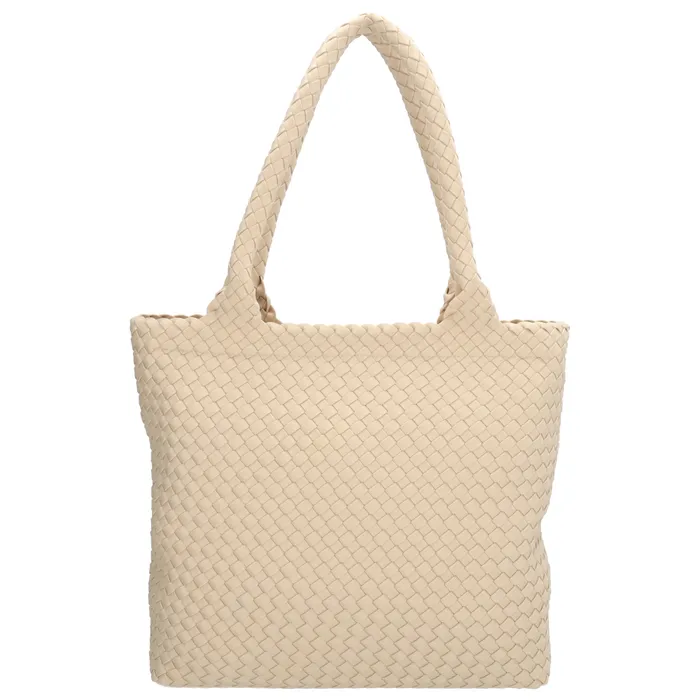 Charm London Madeira Shopper - Afbeelding 3