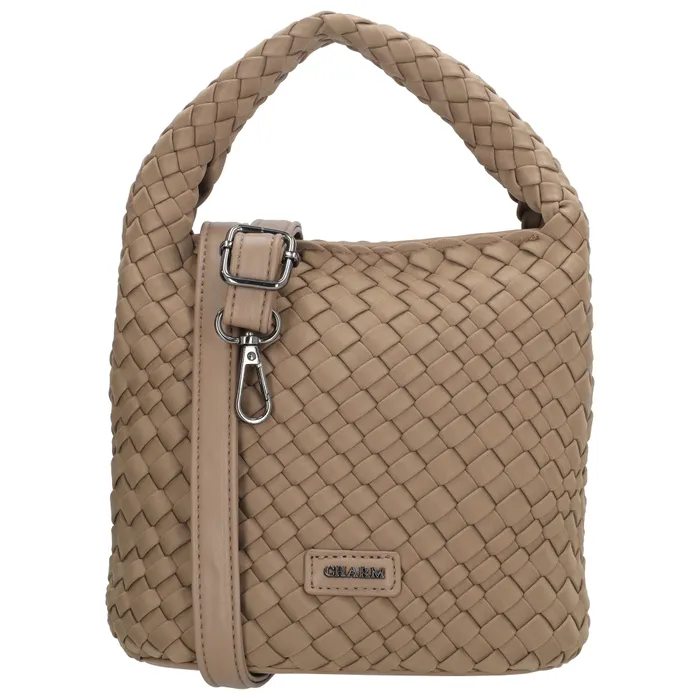 Charm London Madeira Handtas - Afbeelding 4