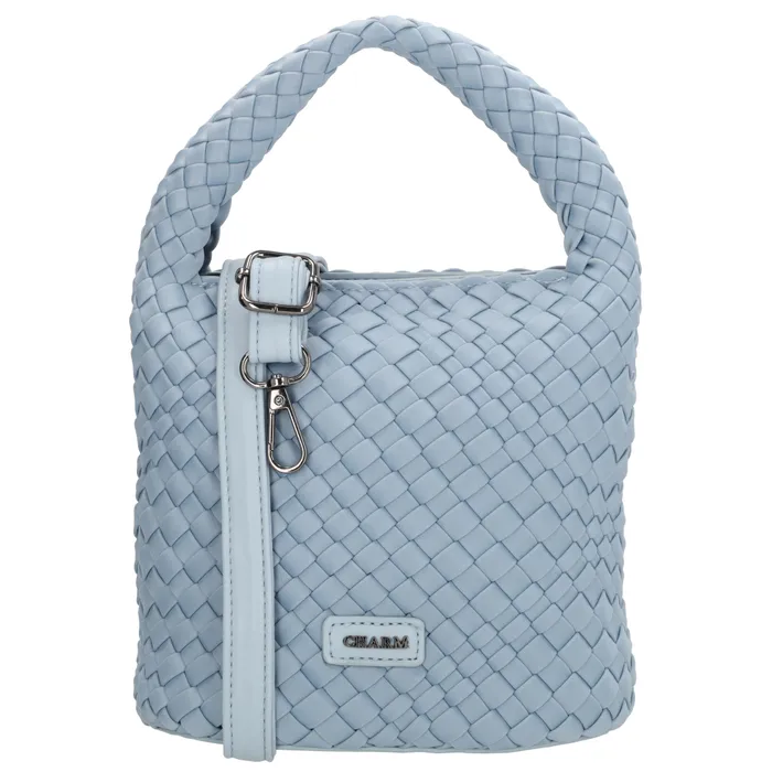 Charm London Madeira Handtas - Afbeelding 7
