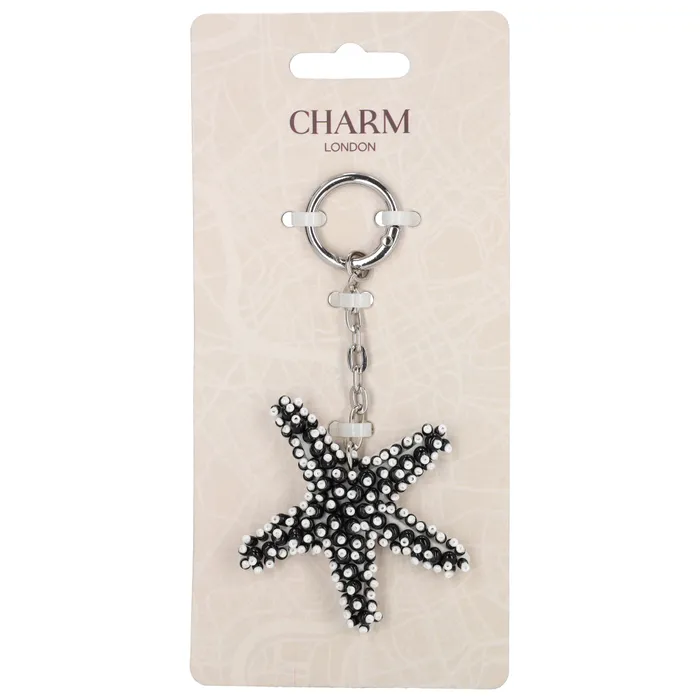 Charm London Bali Bag Charm  - Afbeelding 3