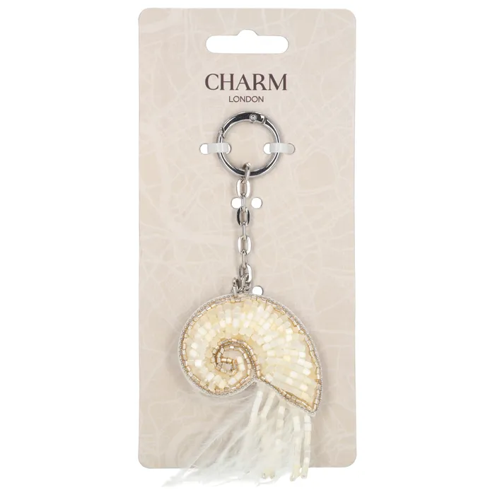 Charm London Bali Bag Charm  - Afbeelding 4