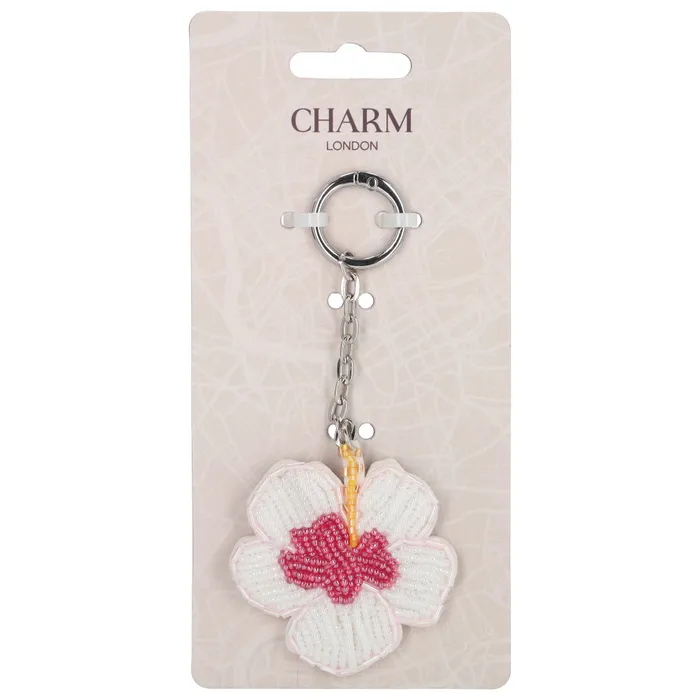 Charm London Bali Bag Charm  - Afbeelding 2