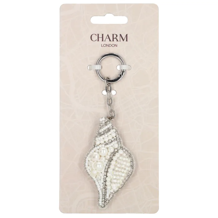 Charm London Bali Bag Charm 