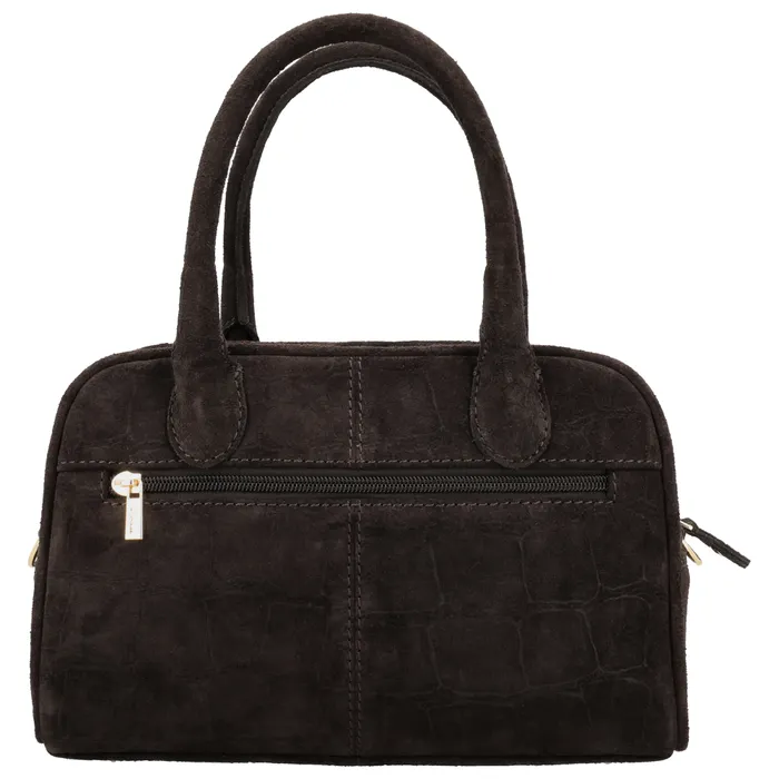 Charm London Caïro Handtas Bruin - Afbeelding 4