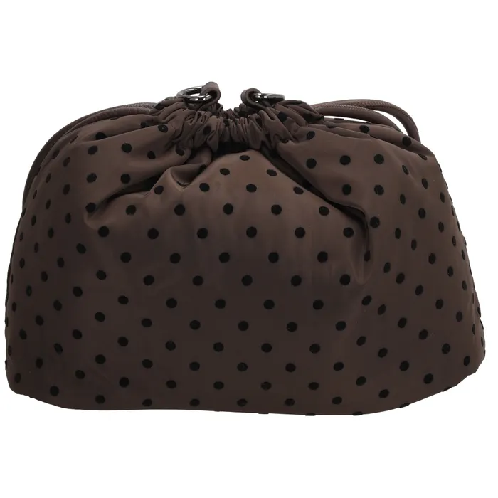 Charm London Istanbul Crossbodytas Bruin - Afbeelding 4