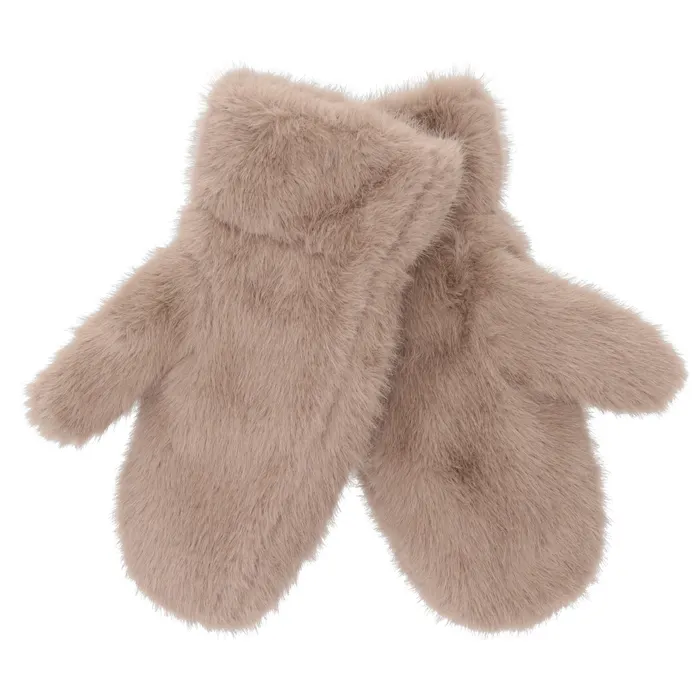 Charm London Winter Must-Haves Wanten Onesize - Afbeelding 3