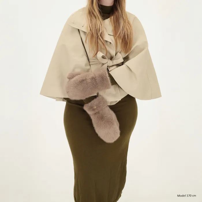 Charm London Winter Must-Haves Wanten Onesize