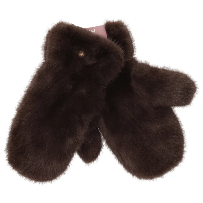 Charm London Winter Must-Haves Wanten Onesize - Afbeelding 4
