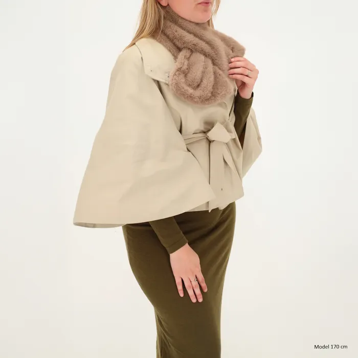 Charm London Winter Must-Haves Sjaal Onesize