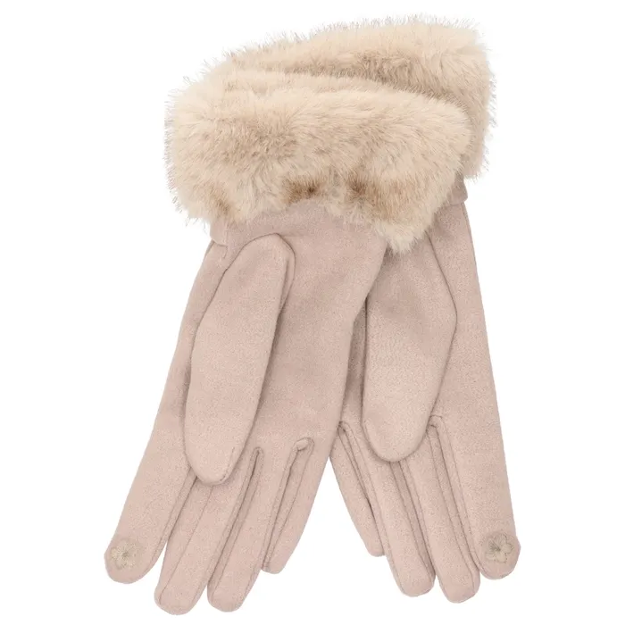 Charm London Winter Must-Haves Handschoenen Onesize - Afbeelding 3