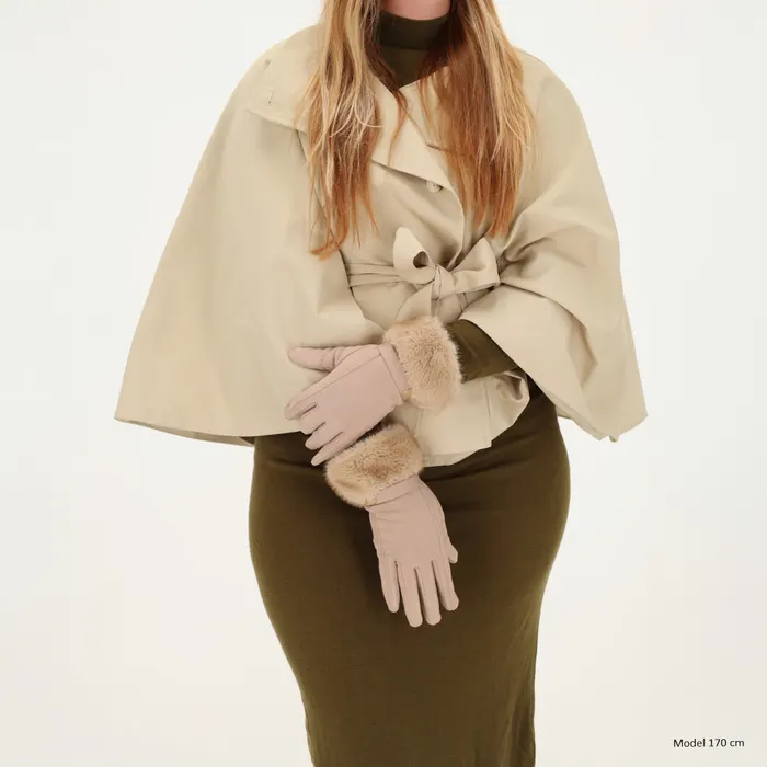 Charm London Winter Must-Haves Handschoenen Onesize